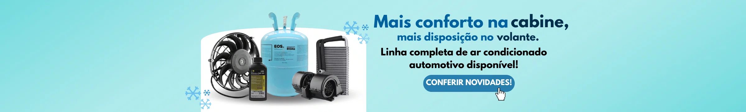 Ar Condicionado
