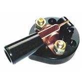 Chave Interruptor Geral De Faca Voltagem Ate 250A 1 polo