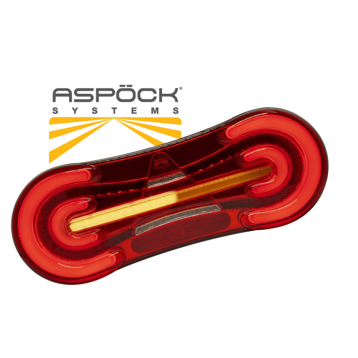 Aspöck – F70
