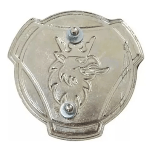 Emblema Galo / Dragão Para Scania 94 114 124 Serie 4 / 5