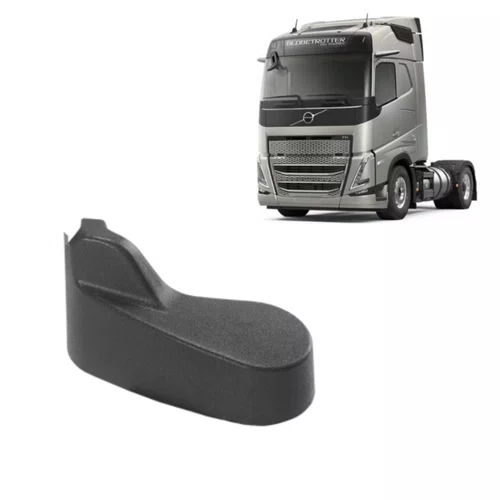 Acabamento Braço Inferior Espelho Fabbof Esquerdo FH FM