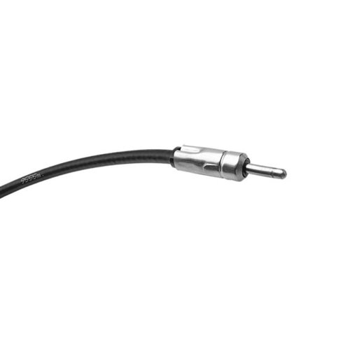 Adaptador para Antena com Conector CB-90 Fêmea