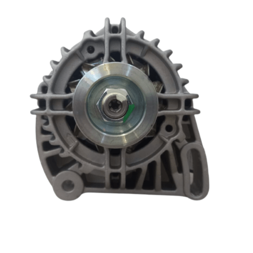 Alternador Fiat Idea Palio Punto Siena Strada Uno 12v 90a
