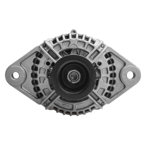 Alternador SEG Sistema Bosch 28V 80A com Polia 8PK FH12 FM12