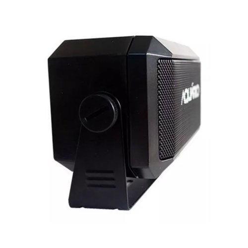 Alto Falante Portátil para Rádio PX Aquário RP-05