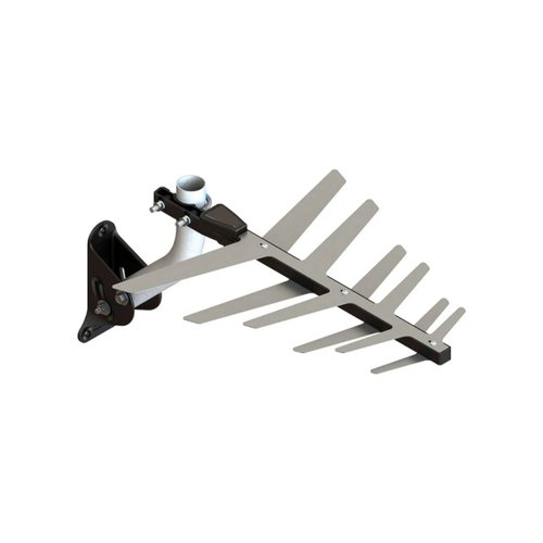 Antena Digital Externa Aquário DTV-1500 C/Suporte e Cabo 10M