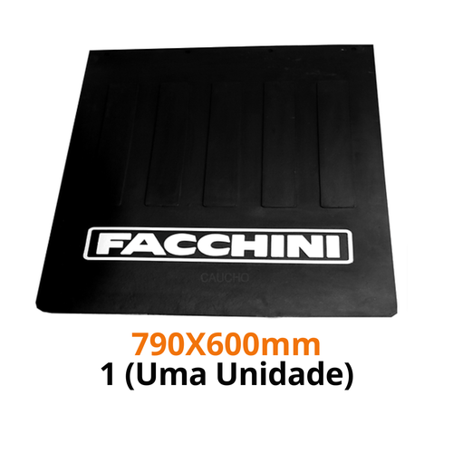 Apara Barro / Lameiro Carreta Facchini 790x600mm 1 unidade