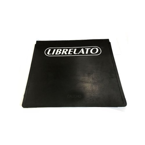 Apara Barro/Lameiro Caucho 605x675mm para Librelato