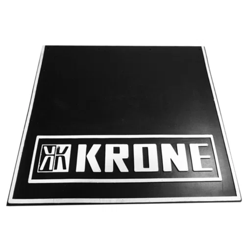 Apara Barro Lameiro Caucho 65x53 para Krone