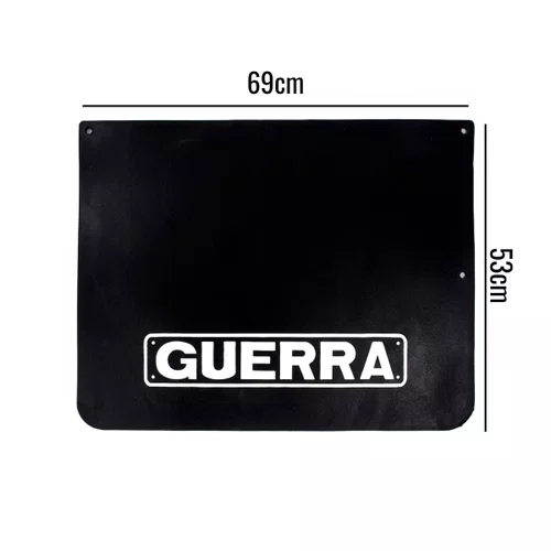 Apara Barro Lameiro Caucho 69 x 53 Guerra