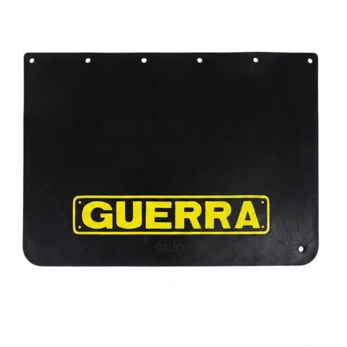 Apara Barro Lameiro Caucho 69 x 53 Guerra Amarela
