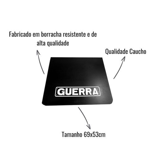 Apara Barro/Lameiro Caucho 69x53 para Guerra