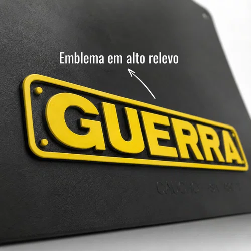 Apara Barro Lameiro Caucho 70 x 53 Guerra é Paz na Estrada