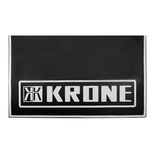 Apara Barro Lameiro Caucho Dianteiro 65 x 33 Krone