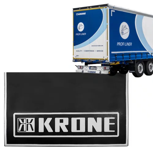 Apara Barro Lameiro Caucho Dianteiro 65 x 33 Krone
