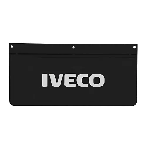 Apara Barro Lameiro Caucho Traseiro 63 x 35,5 Iveco Stralis