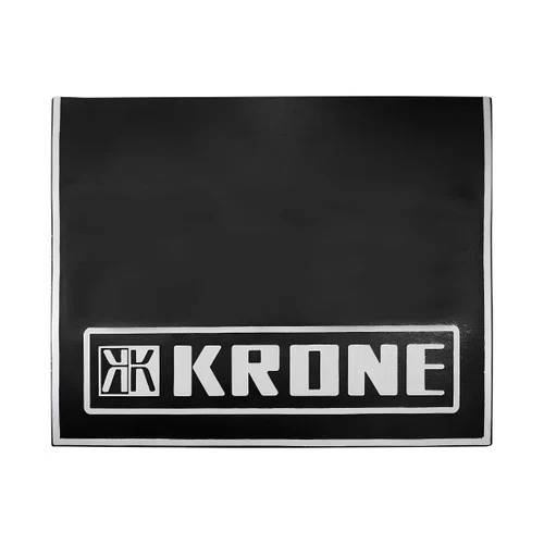 Apara Barro Lameiro Caucho Traseiro 65 x 53 Krone