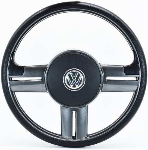 Volante Volkswagen Parati / Saveiro Surf Gol Rallye Grafite