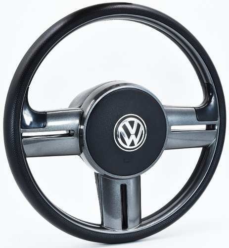 Volante Volkswagen Parati / Saveiro Surf Gol Rallye Grafite