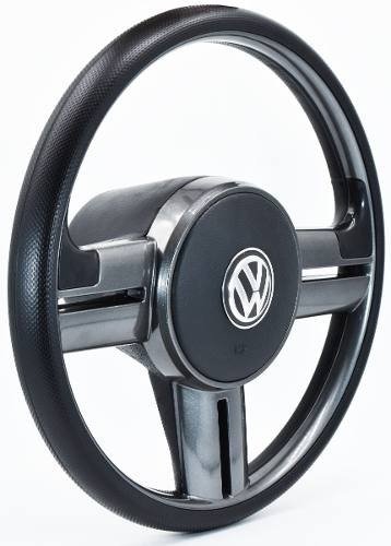 Volante Volkswagen Parati / Saveiro Surf Gol Rallye Grafite