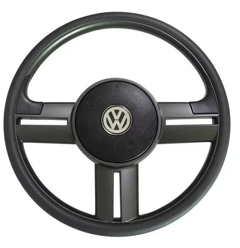 Volante Volkswagen Parati / Saveiro Surf Gol Rallye Grafite