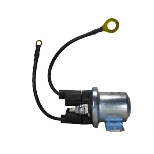 Relé auxiliar de partida Renault Volvo Mitsubishi ZM M6 24v