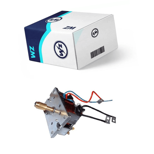 Relé Solenoide Partida 24V Volvo FH 16 2013 a 2016 - ZM 902