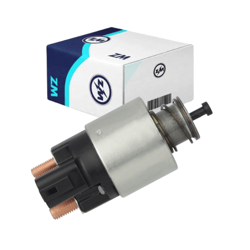 Relé de Partida Hyundai HB20 I30 Kia Forte Soul ZM M8 M6 12v