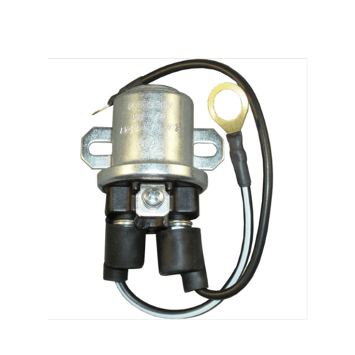 Relé auxiliar de partida Volkswagen Volvo Ford ZM M6 24v