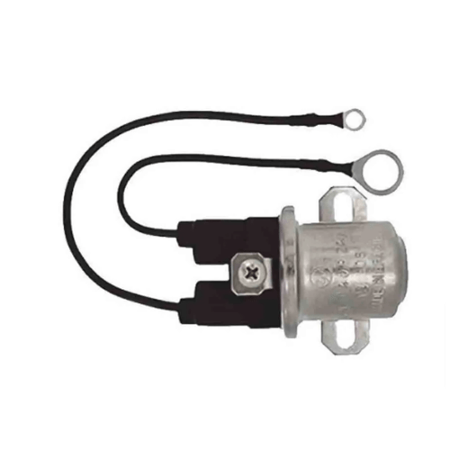 Relé auxiliar de partida Volkswagen Volvo Ford ZM M6 24v