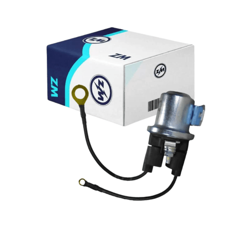 Relé auxiliar de partida Renault Volvo Mitsubishi ZM M6 24v