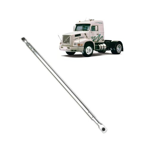 Barra Limpador Para-Brisa Granero 205DG LD para Volvo