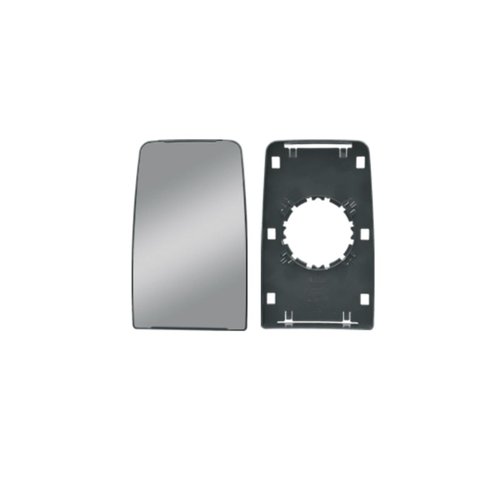 Base Vidro Retrovisor Fabbof Direito Esquerdo Constellation