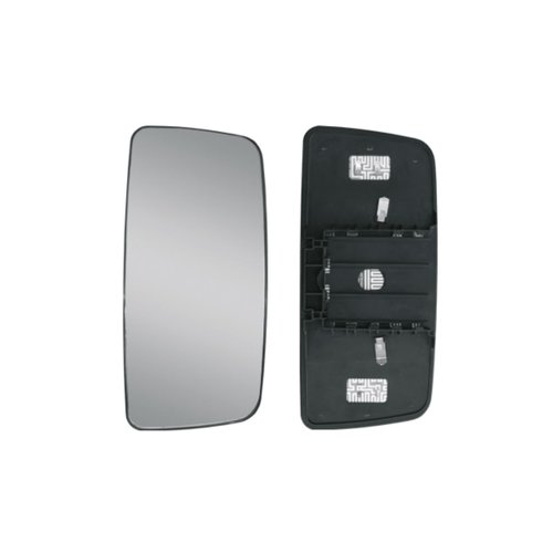 Base Vidro Espelho Retrov Fabbof LD/LE C/Desemb Volvo FH/FM