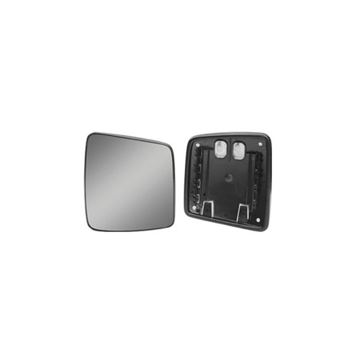 Base Vidro Espelho Retrovisor Fabbof LD C/Desemb Scania NTG