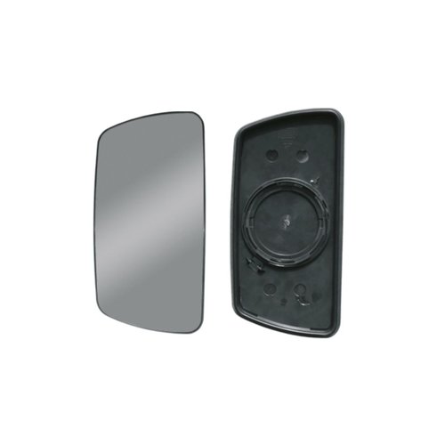 Base Vidro Espelho Retrovisor Fabbof LD LE S/Desemb Iveco