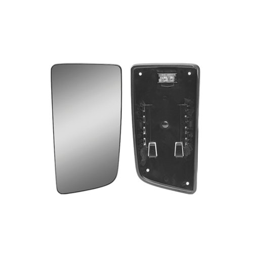 Base Vidro Espelho Retrovisor Fabbof LE C/Desemb Scania NTG