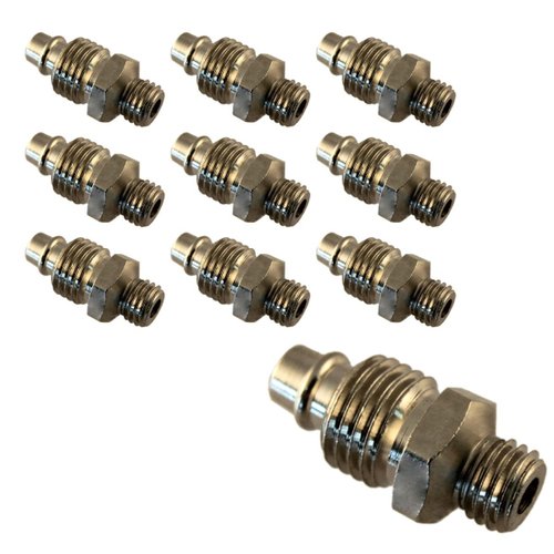 Bico de Saída Nicolini 5/16 x 7/16 24F 100 Unidades