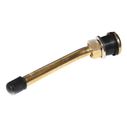 Bico Válvula Curta Roda Raiada TR-572