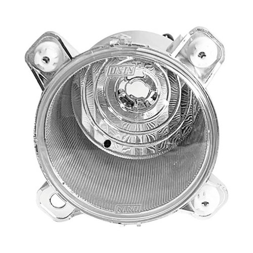 Bloco Farol Óptico Alto Atego/Atron/Actros 2013> - Esquerdo