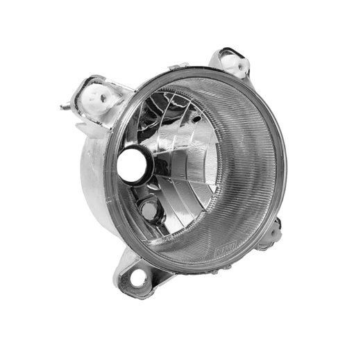 Bloco Farol Baixo Nino Esquerdo H7 para Atego Atron Actros