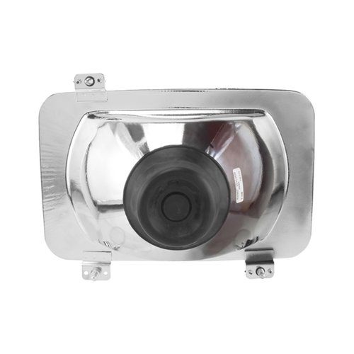 Bloco Óptico Farol H4 Reposição Nino F-50B LD/LE para Scania
