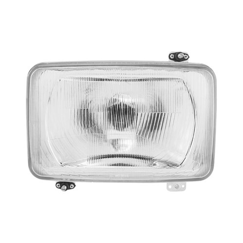 Bloco Óptico Farol H4 Reposição Nino F-50B LD/LE para Scania