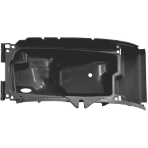 Bojo para Farol Rodoplast Lado Esquerdo para Scania Série 5