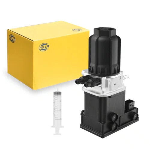 Bomba Arla Hella 24V Accelo 4.8 12> Atego 7.2 12> Euro 5