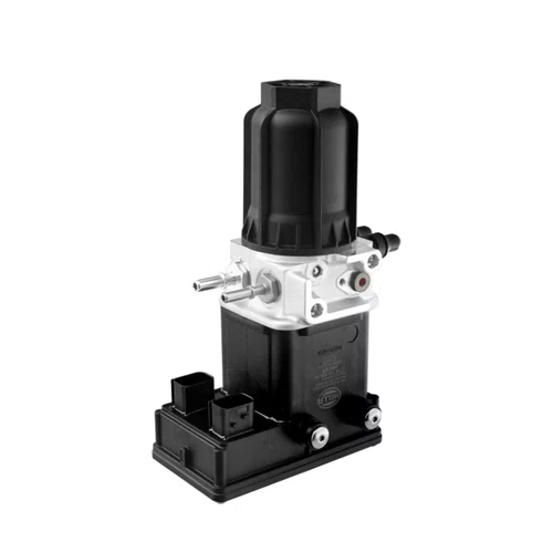 Bomba Arla Hella 24V Accelo 4.8 12> Atego 7.2 12> Euro 5