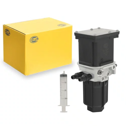 Bomba Arla Hella 24V Scania P420 G420 2022 em Diante Euro 6