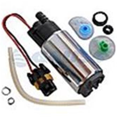 Bomba Combustivel Flex C/kit Universal