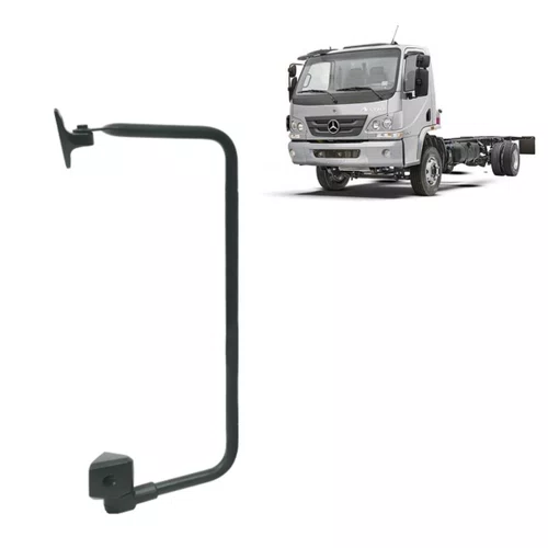 Braço Espelho Retrovisor Fabbof ER1200 Direito MB Accelo I