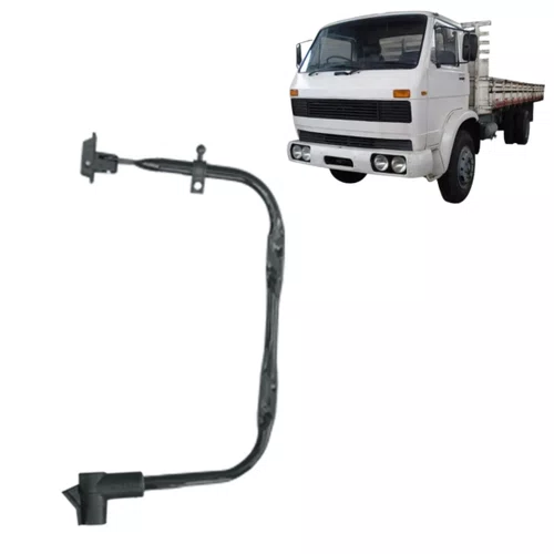 Par Braço Espelho Retrovisor Fabbof S/Amassado VW 6.90 7.90